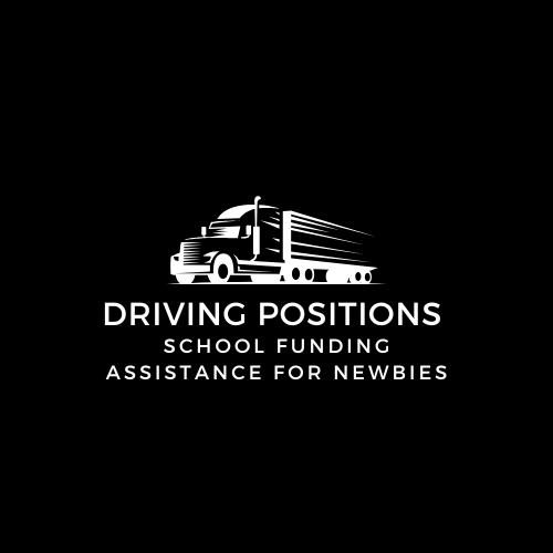 Apply For A Driving Position ( Non CDL OR CDL )