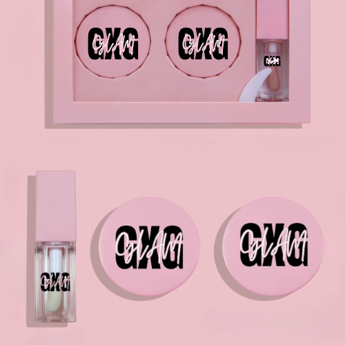 PRODUCT LABEL MOCK-UP/DESIGN