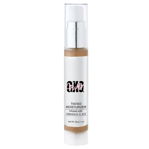 PRODUCT LABEL MOCK-UP/DESIGN