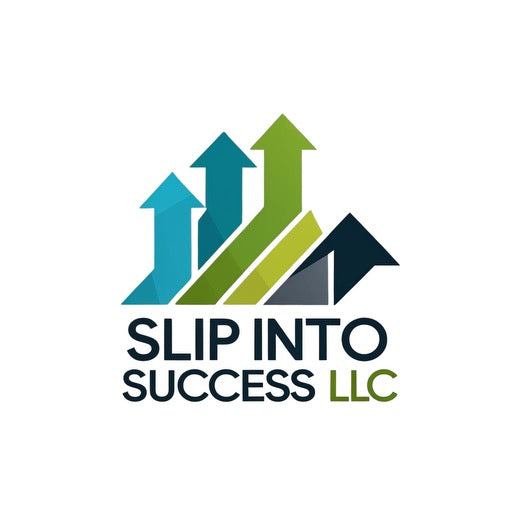 SlipIntoSuccess Credit Building Academy- LEARN TO IMPROVE CREDIT