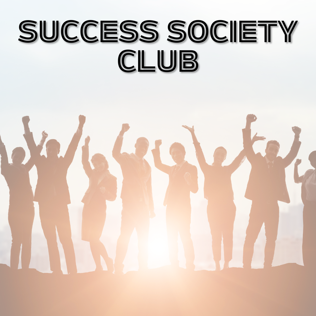 The Success Society