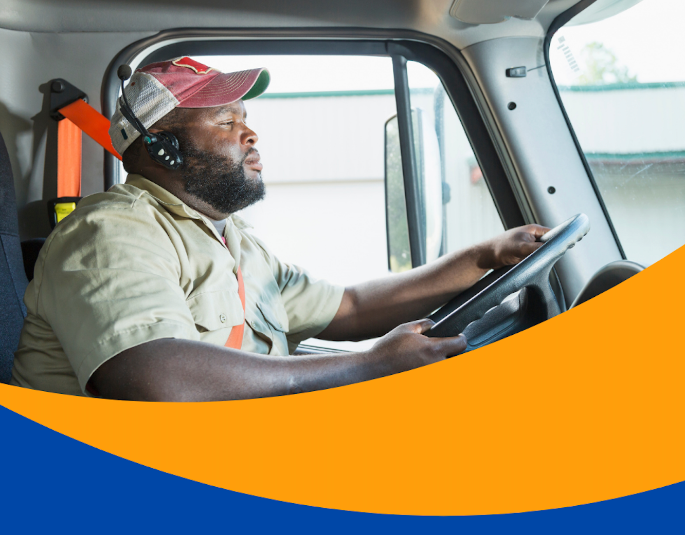 DriverConnect: Find Your Perfect Driver