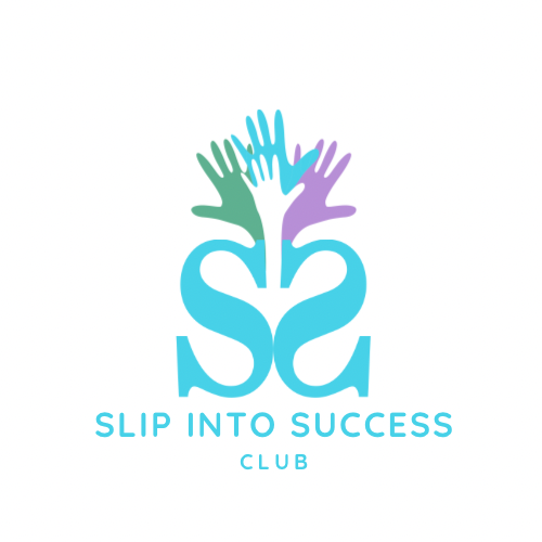 Slip Into Success Services