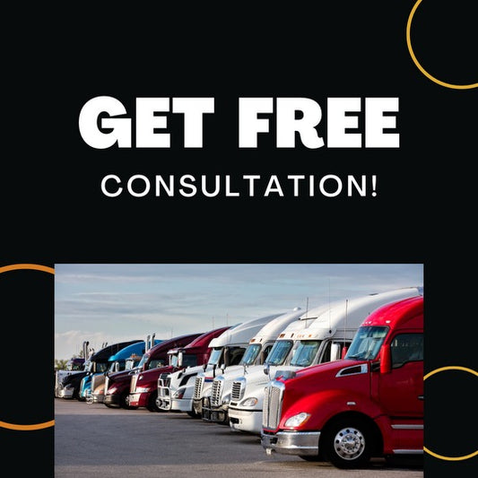 FREE CONSULTATION